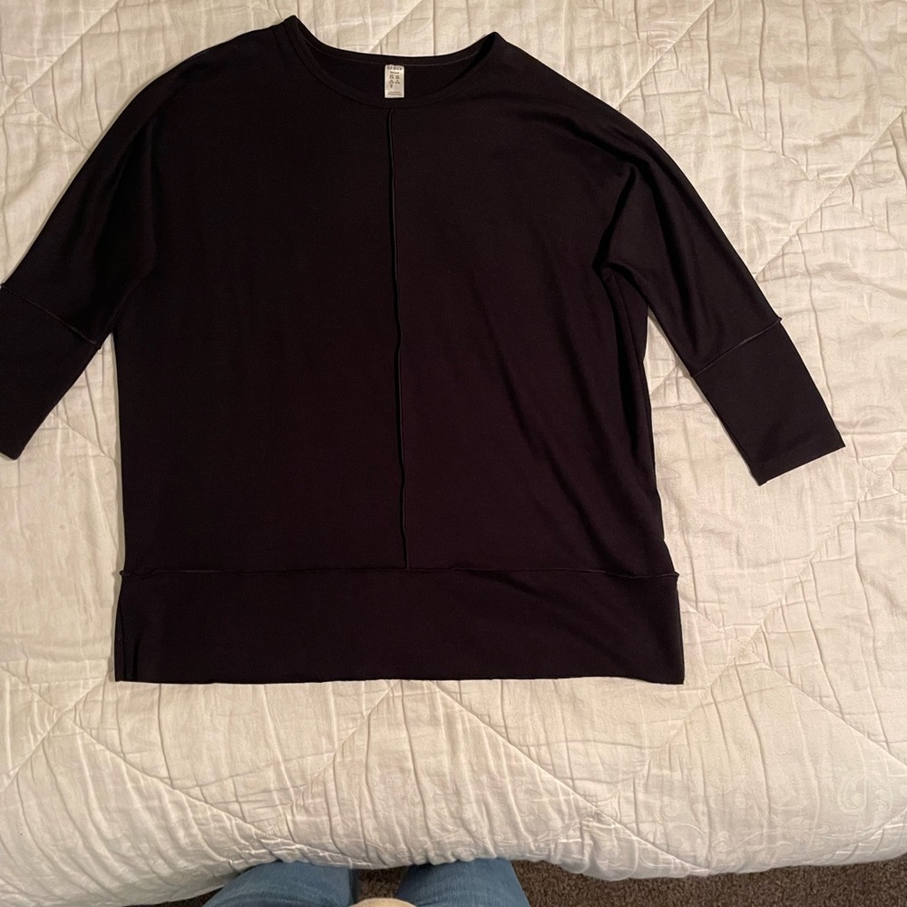 Spanx tunic